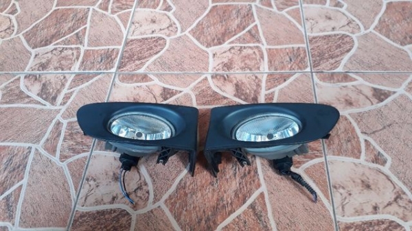 ไฟตัดหมอก HONDA JAZZ GD โฉมแรก ไฟตัดหมอก HONDA JAZZ GD โฉมแรก