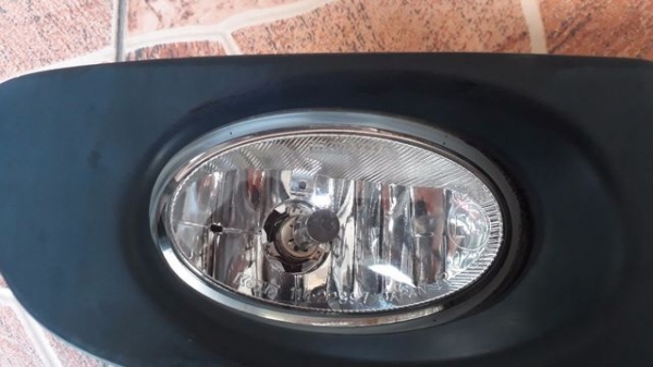 ไฟตัดหมอก HONDA JAZZ GD โฉมแรก ไฟตัดหมอก HONDA JAZZ GD โฉมแรก