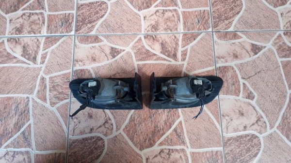 ไฟตัดหมอก HONDA JAZZ GD โฉมแรก ไฟตัดหมอก HONDA JAZZ GD โฉมแรก