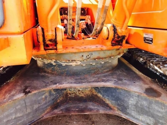 ขาย 1,450,000 บาท DOOSAN DX225LCA  ไมล์ 6,xxx ชม. ไฟฟ้าครบ เครื่อง ปั๊มดี  ช่วงล่างเต็ม เอกสารเล่มทะเบียน    รถอยู่ จ.ปทุมธานี โทร&amp;ไอดีไลน์ 0610710295