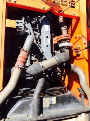 ขาย 1,450,000 บาท DOOSAN DX225LCA  ไมล์ 6,xxx ชม. ไฟฟ้าครบ เครื่อง ปั๊มดี  ช่วงล่างเต็ม เอกสารเล่มทะเบียน    รถอยู่ จ.ปทุมธานี โทร&amp;ไอดีไลน์ 0610710295