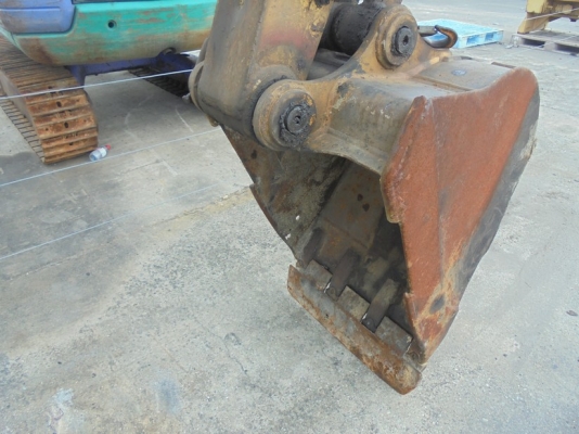 รถแบคโฮ cat 305 นำเข้าจากญี่ปุ่น 4xxx ชั่วโมง