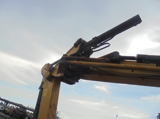 รถแบคโฮ cat 305 นำเข้าจากญี่ปุ่น 4xxx ชั่วโมง รถแบคโฮ cat 305 นำเข้าจากญี่ปุ่น 4xxx ชั่วโมง