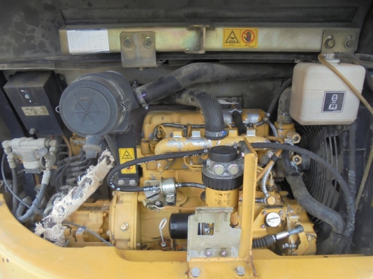 รถแบคโฮ cat 305 นำเข้าจากญี่ปุ่น 4xxx ชั่วโมง รถแบคโฮ cat 305 นำเข้าจากญี่ปุ่น 4xxx ชั่วโมง