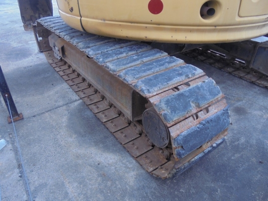 รถแบคโฮ cat 305 นำเข้าจากญี่ปุ่น 4xxx ชั่วโมง รถแบคโฮ cat 305 นำเข้าจากญี่ปุ่น 4xxx ชั่วโมง