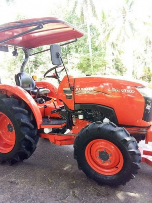 L3608SP. รถไถเกรดเอ!!สภาพนางงาม ใช้งาน294 ชม. ดันหน้า➕ผานพรวน เล่มพร้อม ????จัดส่งทั่วไทย 082-2989243แม็ก L3608SP. รถไถเกรดเอ!!สภาพนางงาม ใช้งาน294 ชม. ดันหน้า➕ผานพรวน เล่มพร้อม ????จัดส่งทั่วไทย 082-2989243แม็ก