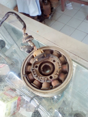 มัดไฟ ฟีโนยกชุด