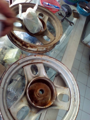 ล้อรถป๊อบล้อละ ล้อรถป๊อบล้อละ