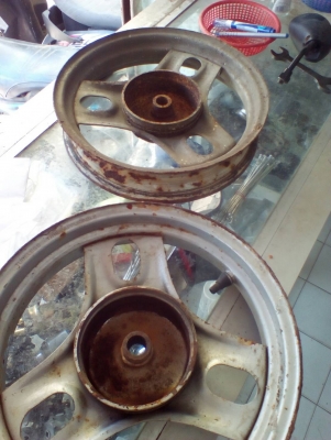 ล้อรถป๊อบล้อละ ล้อรถป๊อบล้อละ