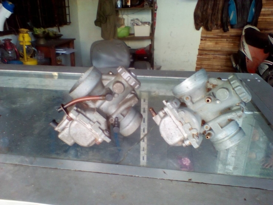 คาบู dt และ jr ลูกละ