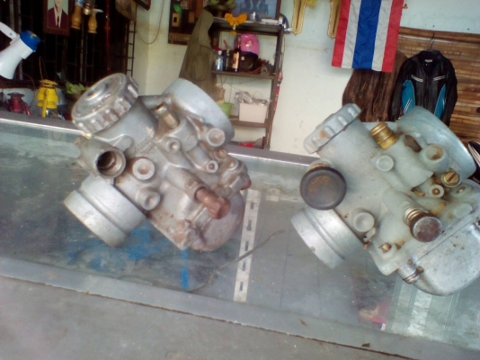 คาบู dt และ jr ลูกละ