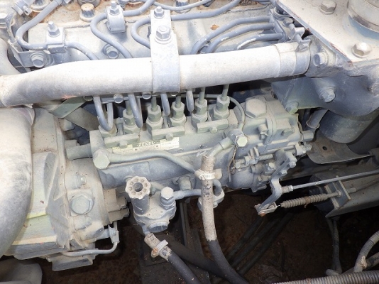 Hitachi RT200W-C : รถบด 7 ล้อยาง นำเข้าจากญี่ปุ่น โทร. 080-6565422 (หนิง)