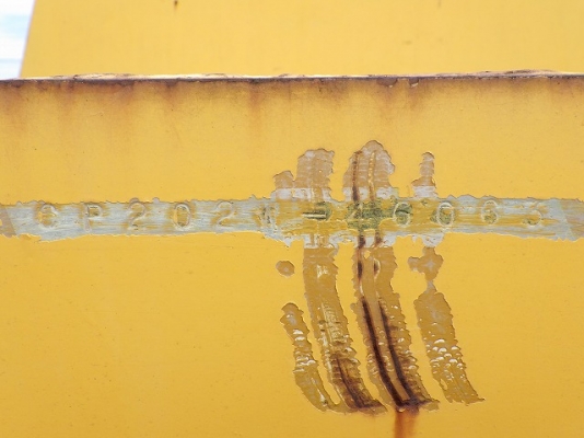 Hitachi RT200W-C : รถบด 7 ล้อยาง นำเข้าจากญี่ปุ่น โทร. 080-6565422 (หนิง)