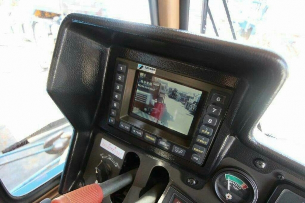 เครนมือสองสภาพดีจากประเทศญี่ปุ่น เครนมือสองสภาพดีจากประเทศญี่ปุ่น