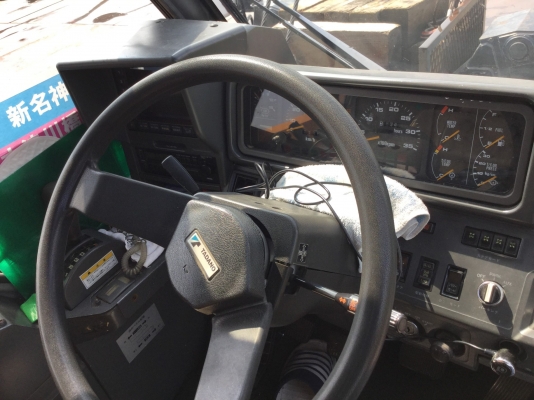 เครนมือสองคุณภาพนำเข้าจากประเทศญี่ปุ่น เครนมือสองคุณภาพนำเข้าจากประเทศญี่ปุ่น