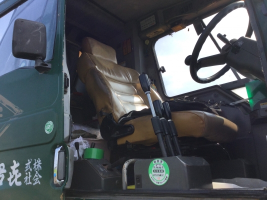 เครนมือสองคุณภาพนำเข้าจากประเทศญี่ปุ่น เครนมือสองคุณภาพนำเข้าจากประเทศญี่ปุ่น