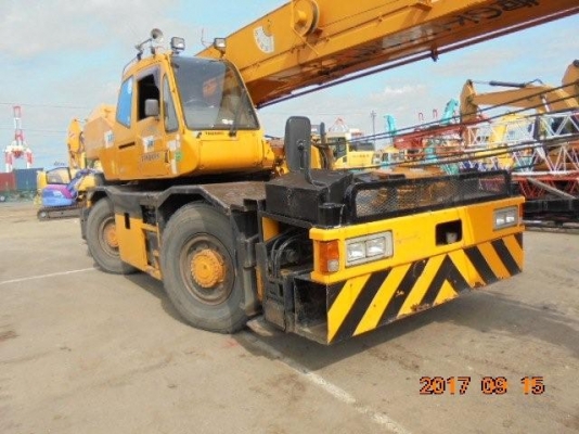 เครนคุณภาพมือสองจากประเทศญี่ปุ่น เครนคุณภาพมือสองจากประเทศญี่ปุ่น