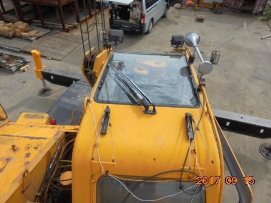 เครนคุณภาพมือสองจากประเทศญี่ปุ่น เครนคุณภาพมือสองจากประเทศญี่ปุ่น