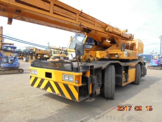 เครนคุณภาพมือสองจากประเทศญี่ปุ่น เครนคุณภาพมือสองจากประเทศญี่ปุ่น