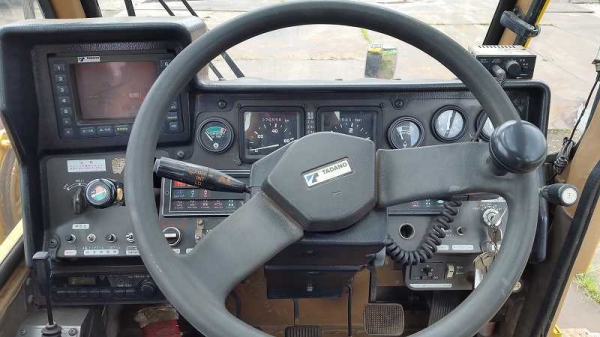 เครนคุณภาพมือสองสภาพดีจากญี่ปุ่น เครนคุณภาพมือสองสภาพดีจากญี่ปุ่น