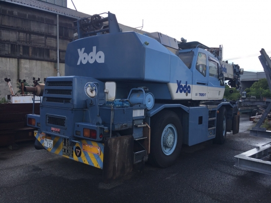 เครนคุณภาพมือสองสภาพดีจากญี่ปุ่น เครนคุณภาพมือสองสภาพดีจากญี่ปุ่น