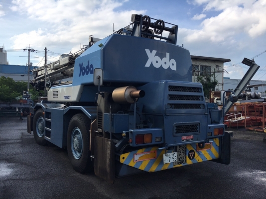 เครนคุณภาพมือสองสภาพดีจากญี่ปุ่น เครนคุณภาพมือสองสภาพดีจากญี่ปุ่น