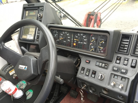 เครนคุณภาพมือสองสภาพดีจากญี่ปุ่น เครนคุณภาพมือสองสภาพดีจากญี่ปุ่น