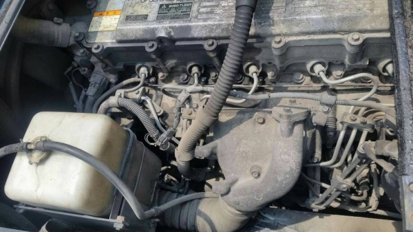 เครนคุณภาพมือสองสภาพดีจากญี่ปุ่น เครนคุณภาพมือสองสภาพดีจากญี่ปุ่น