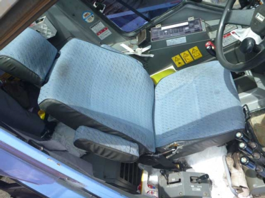 เครนคุณภาพมือสองสภาพดีจากญี่ปุ่น เครนคุณภาพมือสองสภาพดีจากญี่ปุ่น