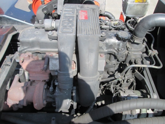 เครนคุณภาพมือสองสภาพดีจากญี่ปุ่น เครนคุณภาพมือสองสภาพดีจากญี่ปุ่น