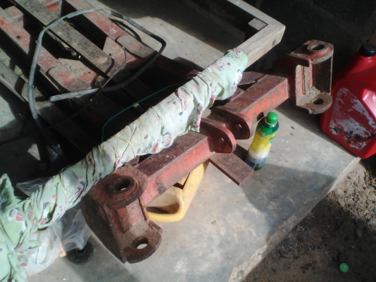 ใบดัน ก.เกษตร