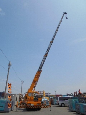 เครนคุณภาพมือสองสภาพดีจากญี่ปุ่น เครนคุณภาพมือสองสภาพดีจากญี่ปุ่น