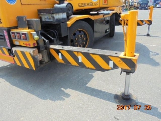 เครนคุณภาพมือสองสภาพดีจากญี่ปุ่น เครนคุณภาพมือสองสภาพดีจากญี่ปุ่น