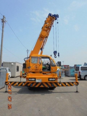 เครนคุณภาพมือสองสภาพดีจากญี่ปุ่น เครนคุณภาพมือสองสภาพดีจากญี่ปุ่น