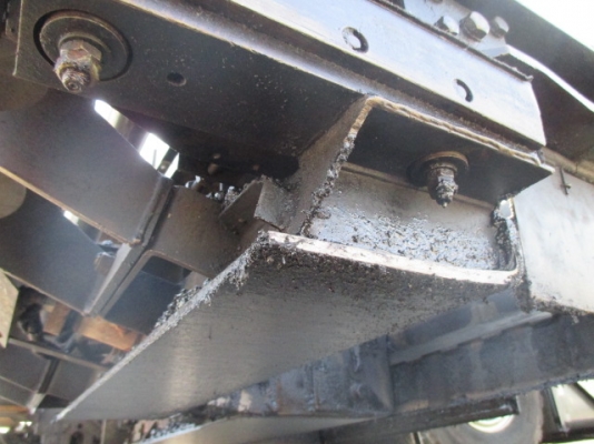 ขายรถปูยาง SUMITOMO HA60W-2โทร 062-709-1747