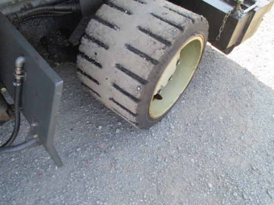 ขายรถปูยาง SUMITOMO HA60W-2โทร 062-709-1747