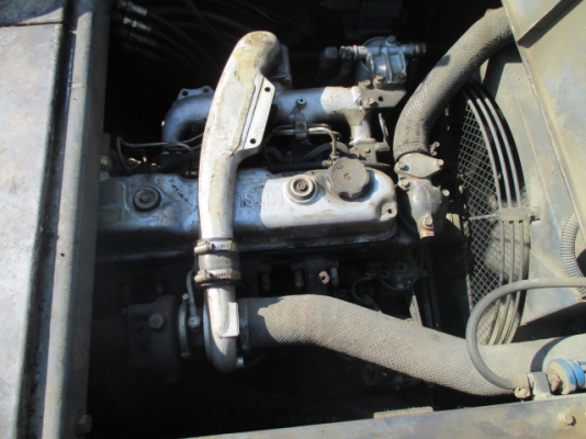 ขายรถปูยาง SUMITOMO HA60W-2โทร 062-709-1747