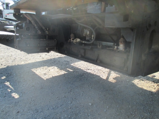 ขายรถปูยาง SUMITOMO HA60W-2โทร 062-709-1747