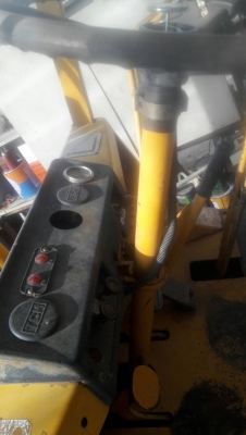 ขายรถยก ยี่ห้อ TCM ขนาด 0.5-1.5 เชื้อเพลิงเบนซิล เครื่องยนต์3สูบ ใช้งานได้จริง สภาพสวย ขายราคา76,0000 ลดสุดๆๆไปเลยค่ะ ขายรถยก ยี่ห้อ TCM ขนาด 0.5-1.5 เชื้อเพลิงเบนซิล เครื่องยนต์3สูบ ใช้งานได้จริง สภาพสวย ขายราคา76,0000 ลดสุดๆๆไปเลยค่ะ