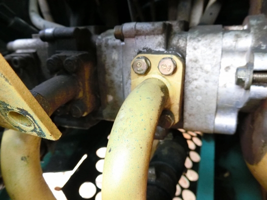 KOMATSU 40-7 ขนาดPC-40  <มีVDOให้ชม> รถเก่านอกแท้มีเอกสาร☎️ติดต่อ 085-5632278 <ราคาต่อรองได้>