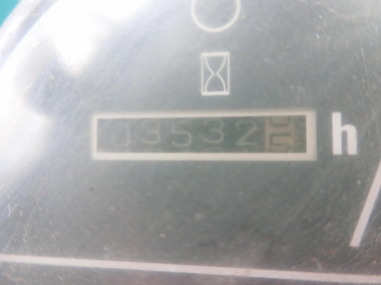 KOMATSU 40-7 ขนาดPC-40  <มีVDOให้ชม> รถเก่านอกแท้มีเอกสาร☎️ติดต่อ 085-5632278 <ราคาต่อรองได้>