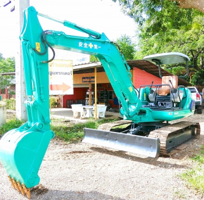 KOMATSU 40-7 ขนาดPC-40  <มีVDOให้ชม> รถเก่านอกแท้มีเอกสาร☎️ติดต่อ 085-5632278 <ราคาต่อรองได้>