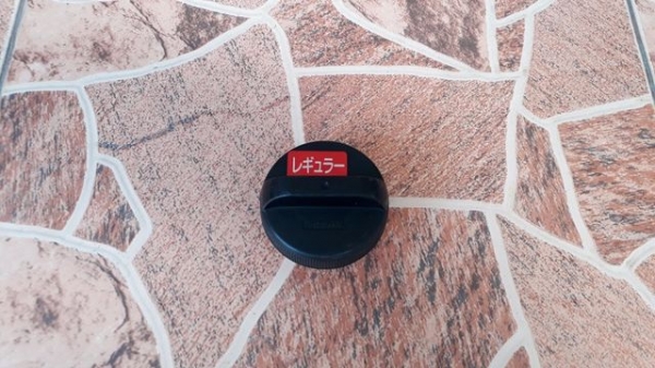 ฝาถังน้ำมัน ของรถ NISSAN มือสองจากญี่ปุ่น