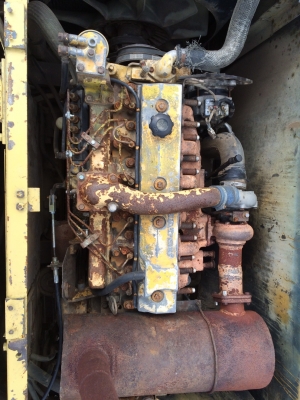 ขาย  200-5 คอนโทรลยาว ช่วงล่างเต็ม เอกสารซื้อขาย แอร์อุ่นๆ ไฟฟ้าตัด จอยังอยู่ ราคา 600,000 บาท 0967428942