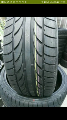 ยางขอบ20    235 30 20  เส้นละ2500