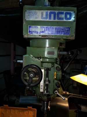 มิลลิ่ง m4 สภาพใช้งาน อุปกรณ์ครบ ยกชุด 110,000 บาท 0814583376