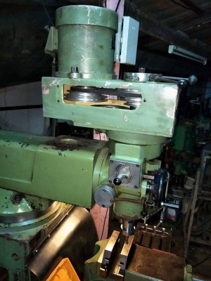 มิลลิ่ง m4 สภาพใช้งาน อุปกรณ์ครบ ยกชุด 110,000 บาท 0814583376