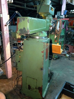 มิลลิ่ง m4 สภาพใช้งาน อุปกรณ์ครบ ยกชุด 110,000 บาท 0814583376