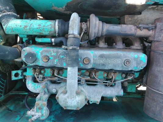 ขายด่วน KOBELCO SK200 MART 5 สภาพสวยพร้อมใช้งาน เครื่องปั้มดี เยี่ยม ไฟฟ้าสมบูรณ์ เอวแน่น ช่วงล่างสวย เอกสารเล่มทะเบียน ภาษีไม่ขาด สนใจโทรสอบถาม 093-0764943  088-3223272  K ตั้ม