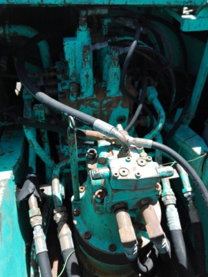 ขายด่วน KOBELCO SK200 MART 5 สภาพสวยพร้อมใช้งาน เครื่องปั้มดี เยี่ยม ไฟฟ้าสมบูรณ์ เอวแน่น ช่วงล่างสวย เอกสารเล่มทะเบียน ภาษีไม่ขาด สนใจโทรสอบถาม 093-0764943  088-3223272  K ตั้ม